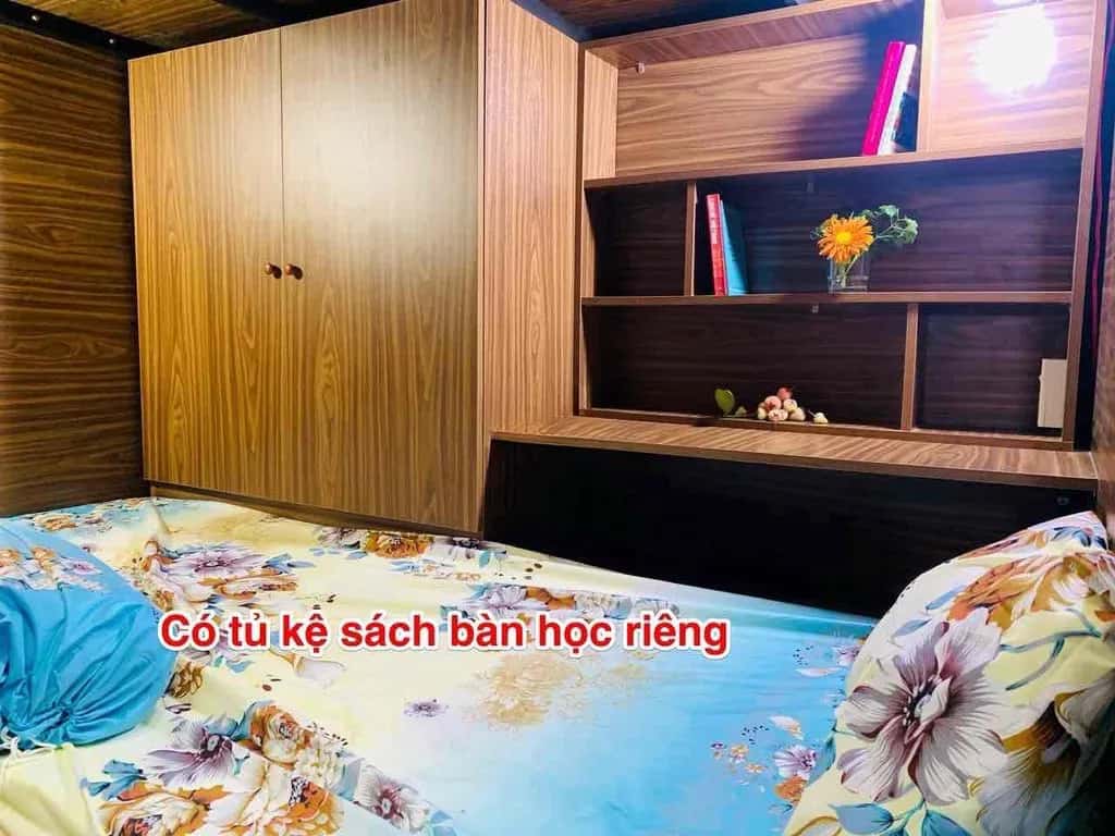 Cho thuê phòng trọ Đường 105B Trịnh Quang Nghị Quận 8, TP.HCM – giá 950000 VNĐ