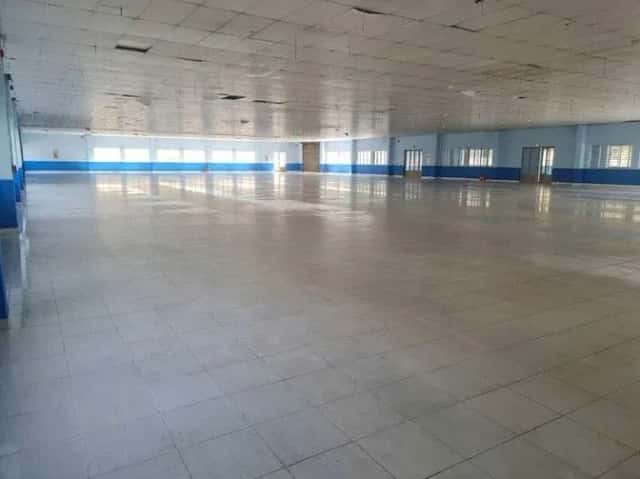 Cho thuê kho, nhà xưởng Trường Chinh Quận Tân Bình, TP.HCM – giá 170 triệu