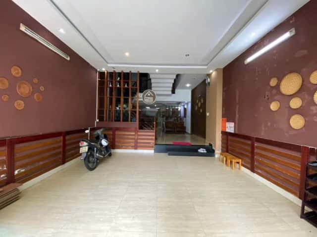 Cho thuê nhà hẻm Dương Đình Nghệ An Hải, Đà Nẵng – 4 phòng ngủ, giá 25 triệu Cho thuê nhà hẻm Dương Đình Nghệ An Hải, Đà Nẵng – 4 phòng ngủ, giá 25 triệu
