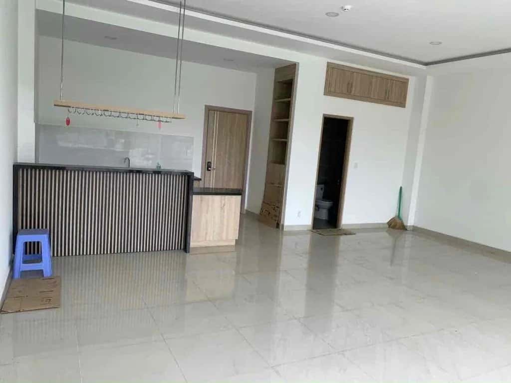 Cho thuê nhà mặt tiền Xa Lộ Hà Nội Quận 9 cũ, TP.HCM – 1 phòng ngủ, giá 15 triệu