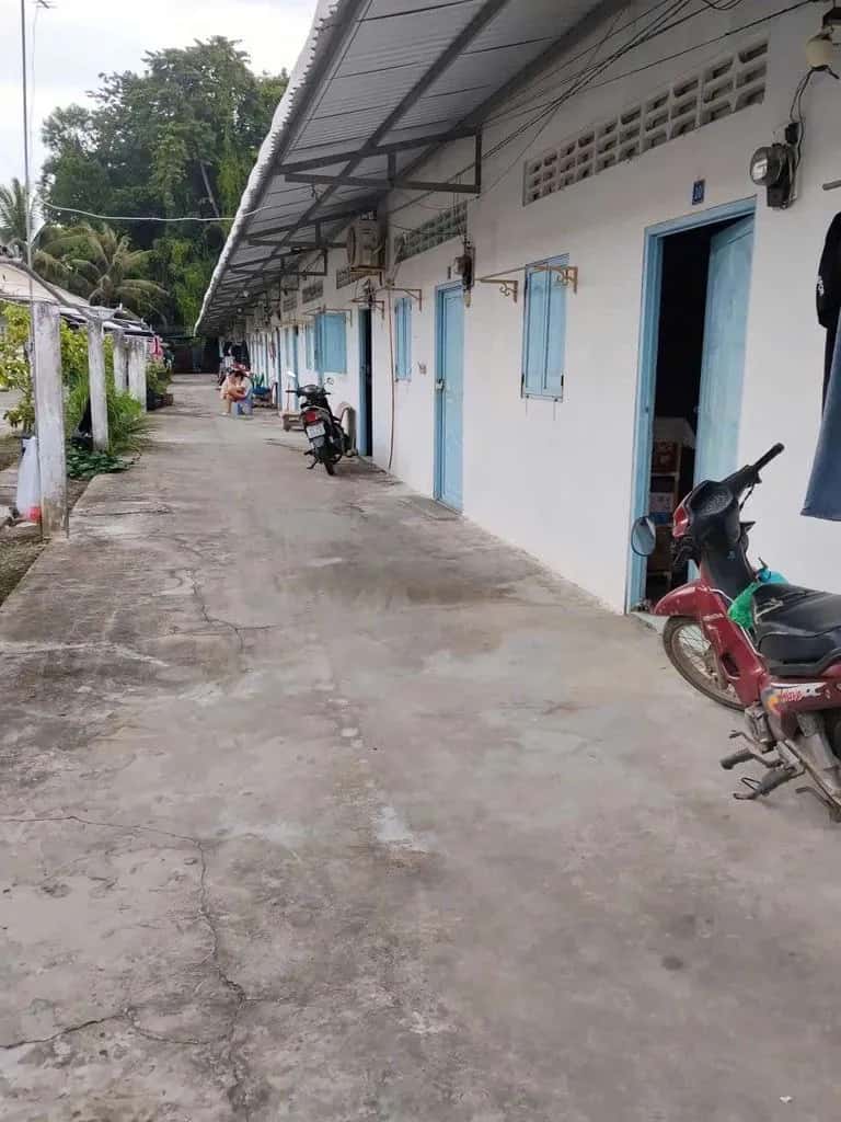 Cho thuê phòng trọ quốc lộ 54 Huyện Bình Tân, Vinh Long – giá 700000 VNĐ
