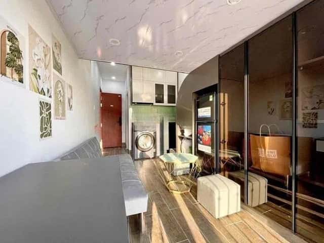 Cho thuê phòng trọ Bình Tân, Ho Chi Minh – giá 5.5 triệu Cho thuê phòng trọ Bình Tân, Ho Chi Minh – giá 5.5 triệu