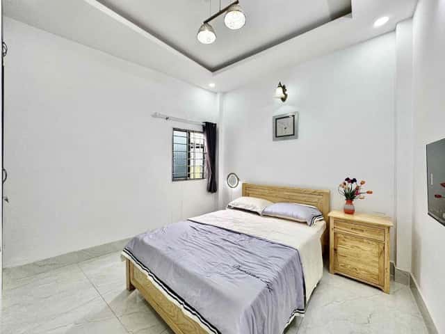 Cho thuê phòng trọ Quang Trung Quận Gò Vấp, TP.HCM – giá 3 triệu Cho thuê phòng trọ Quang Trung Quận Gò Vấp, TP.HCM – giá 3 triệu