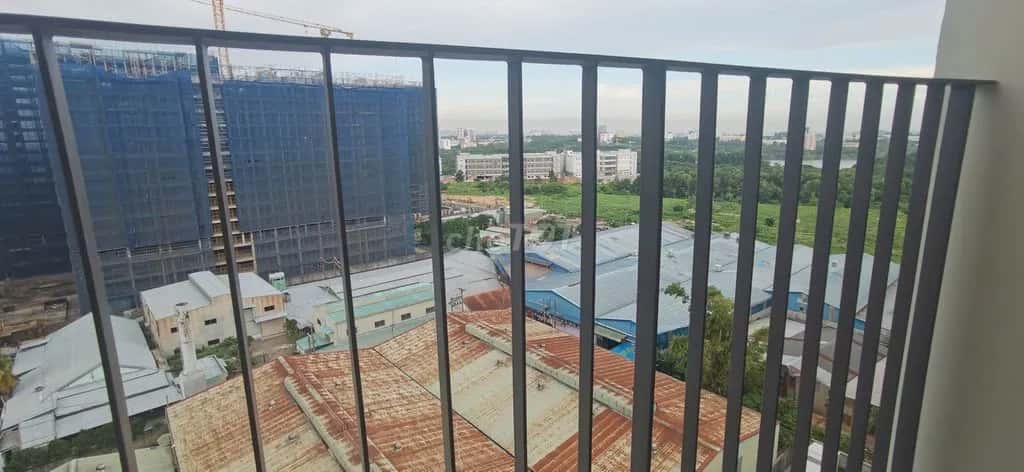Cho thuê căn hộ chung cư Xa lộ Hà Nội Quận 9 cũ, TP. Thủ Đức – 2 phòng ngủ, giá 6.2 triệu