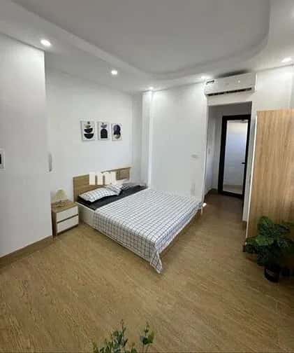 Cho thuê căn hộ chung cư Đống Đa, Hà Nội – 1 phòng ngủ, giá 5.4 triệu