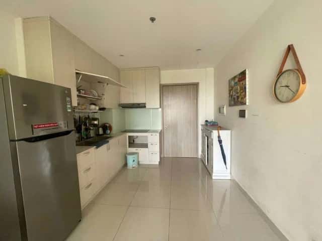 Cho thuê căn hộ chung cư Đường số 13 Quận 9 cũ, TP.HCM – 3 phòng ngủ, giá 7.5 triệu