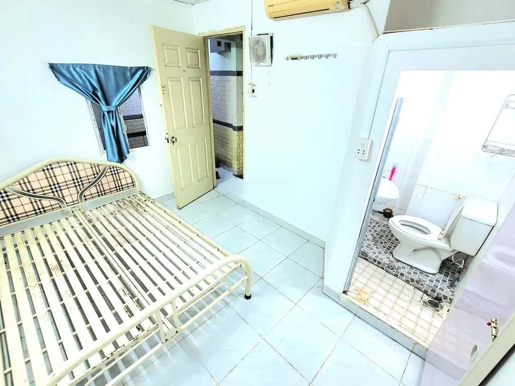 Cho thuê phòng trọ Thành Mỹ Quận Tân Bình, TP.HCM – giá 2.5 triệu