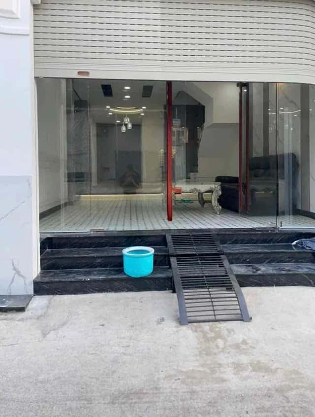 Cho thuê nhà mặt tiền Quận 12, Ho Chi Minh – 4 phòng ngủ, giá 14 triệu Cho thuê nhà mặt tiền Quận 12, Ho Chi Minh – 4 phòng ngủ, giá 14 triệu
