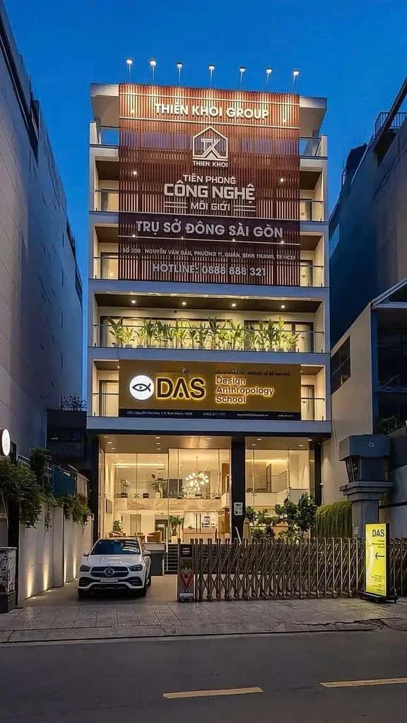 Cho thuê nhà mặt tiền Đường Nguyễn Văn Trỗi Quận Phú Nhuận, TP.HCM – giá 150 triệu Cho thuê nhà mặt tiền Đường Nguyễn Văn Trỗi Quận Phú Nhuận, TP.HCM – giá 150 triệu