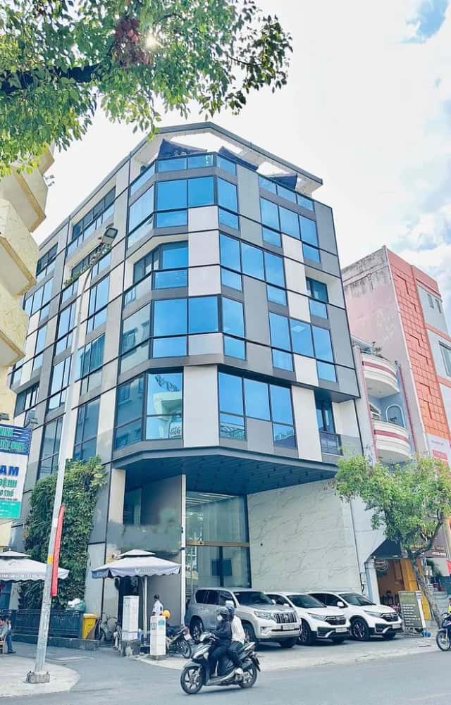Cho thuê văn phòng Nguyễn Xí Quận Bình Thạnh, TP.HCM – giá 140 triệu Cho thuê văn phòng Nguyễn Xí Quận Bình Thạnh, TP.HCM – giá 140 triệu