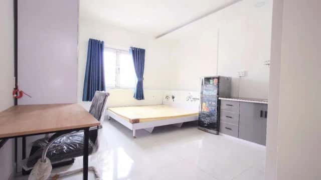 Cho thuê phòng trọ Lê Văn Thọ Gò Vấp, Ho Chi Minh – 1 phòng ngủ, giá 3.7 triệu Cho thuê phòng trọ Lê Văn Thọ Gò Vấp, Ho Chi Minh – 1 phòng ngủ, giá 3.7 triệu