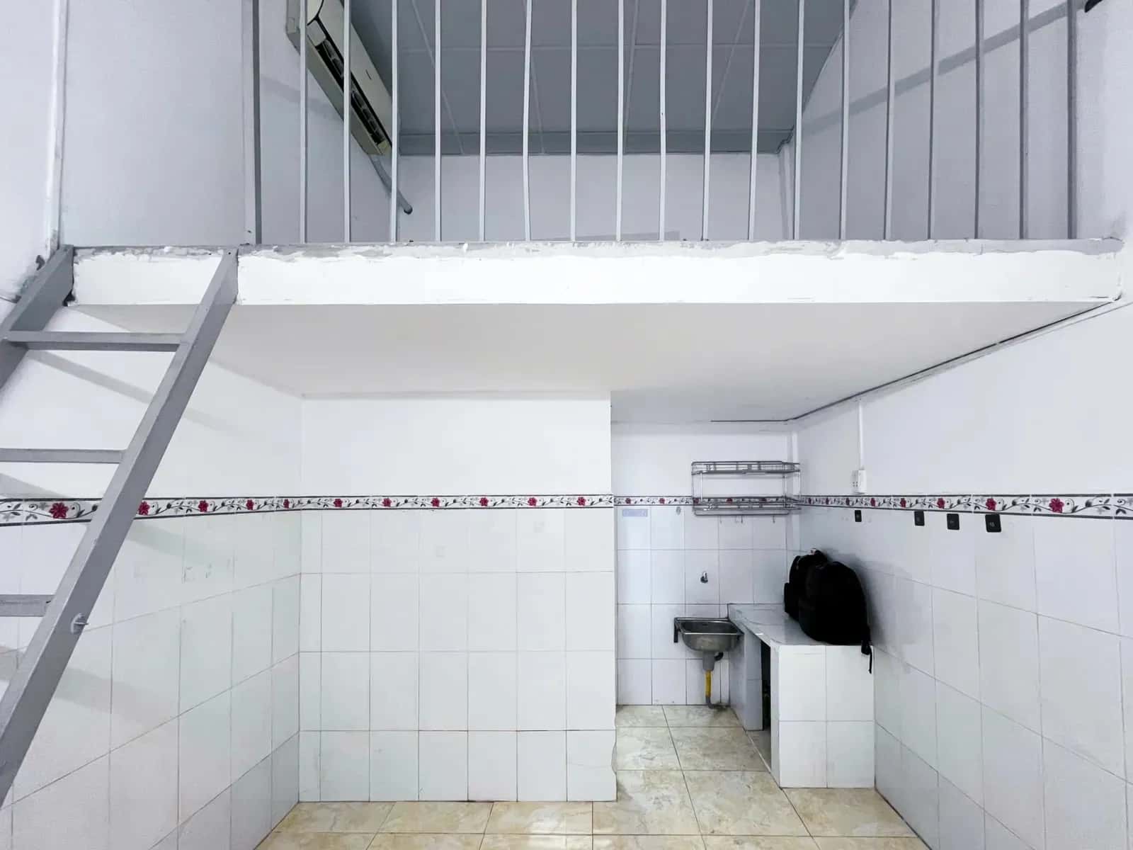 Cho thuê phòng trọ An Phú Đông Quận 12, TP.HCM – giá 3.5 triệu