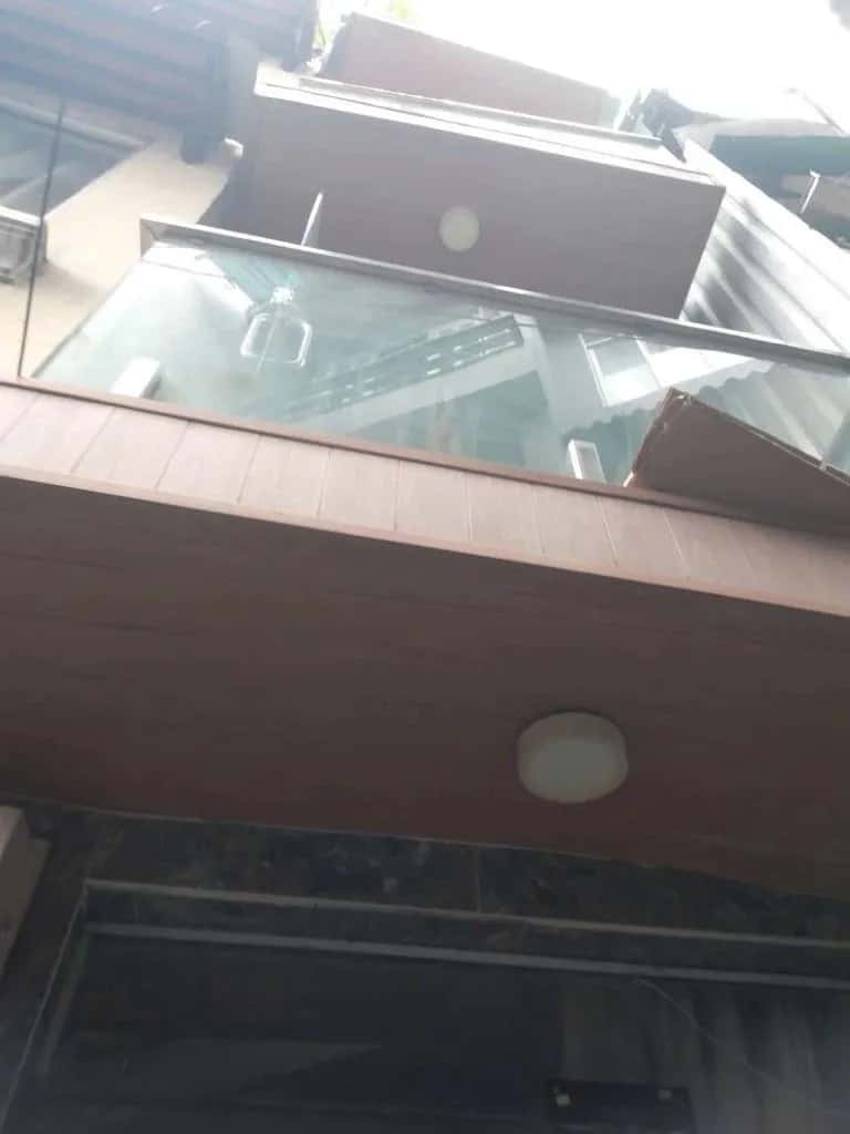 Cho thuê nhà hẻm Đường Trần Quang Khải Quận 1, TP.HCM – 2 phòng ngủ, giá 6 triệu