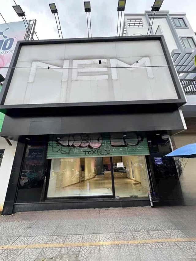 Cho thuê nhà mặt tiền Cách Mạng Tháng Tám Quận 1, TP.HCM – giá 195 triệu Cho thuê nhà mặt tiền Cách Mạng Tháng Tám Quận 1, TP.HCM – giá 195 triệu