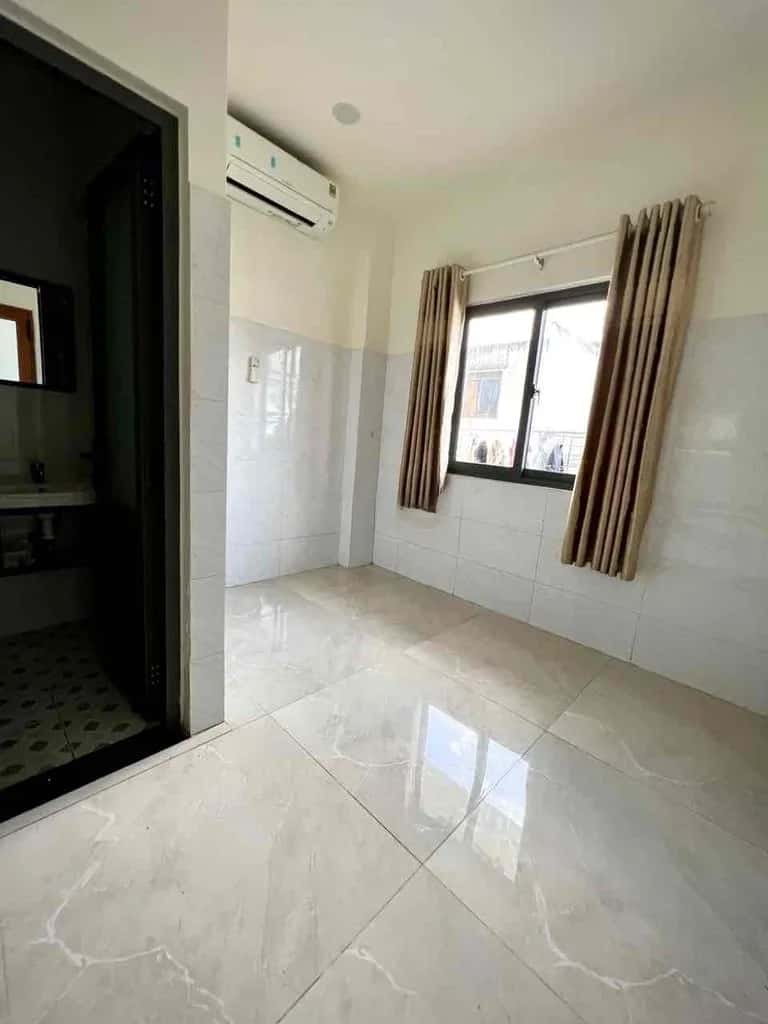 Cho thuê căn hộ chung cư Kha Vạn Cân Thủ Đức, TP. Thủ Đức – giá 3.5 triệu