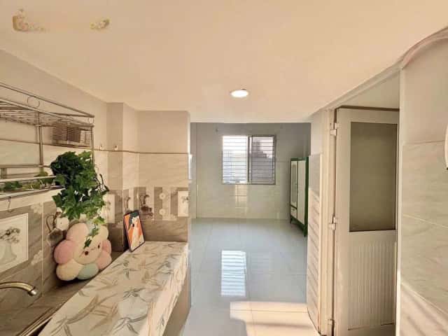 Cho thuê căn hộ dịch vụ Đường Văn Cao Tân Phú, TP.HCM – giá 3.6 triệu Cho thuê căn hộ dịch vụ Đường Văn Cao Tân Phú, TP.HCM – giá 3.6 triệu