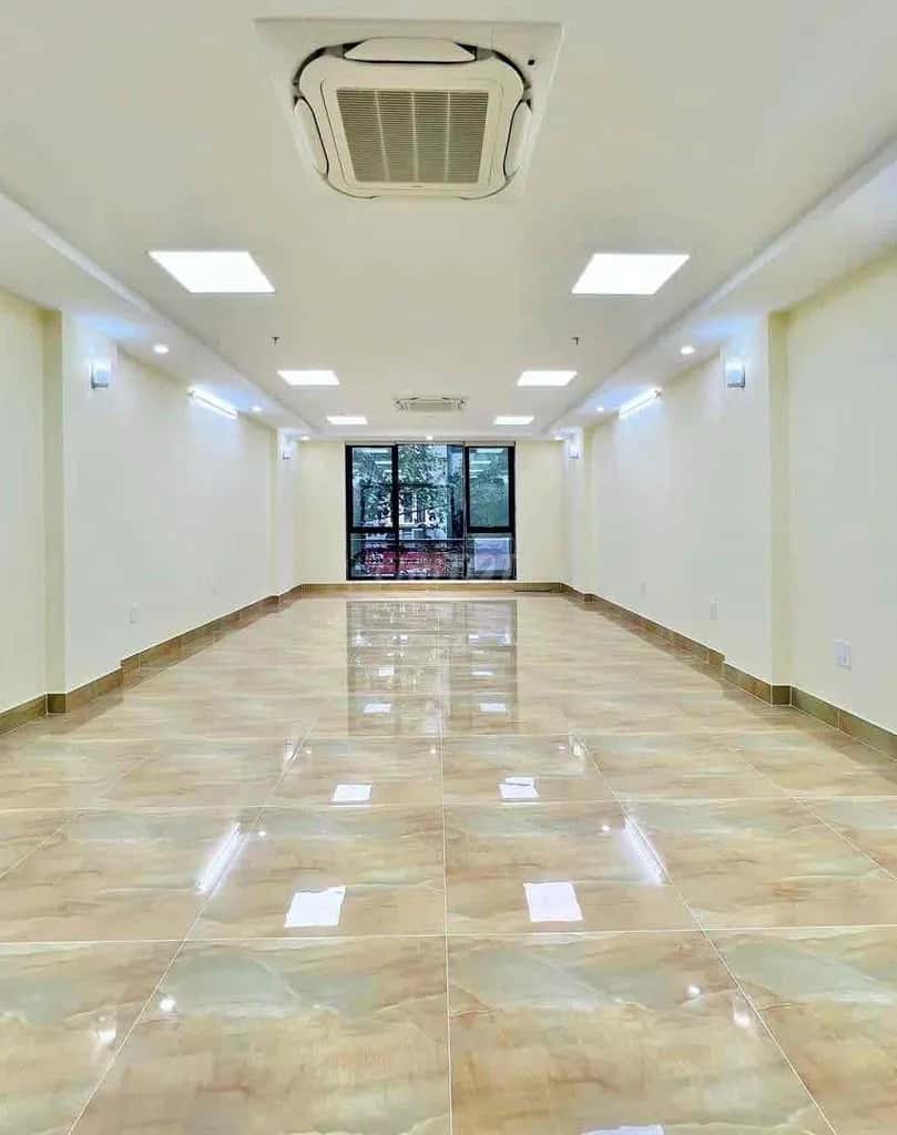 Cho thuê văn phòng Phố Nguyễn Viết Xuân Hà Đông, Hà Nội – giá 12 triệu