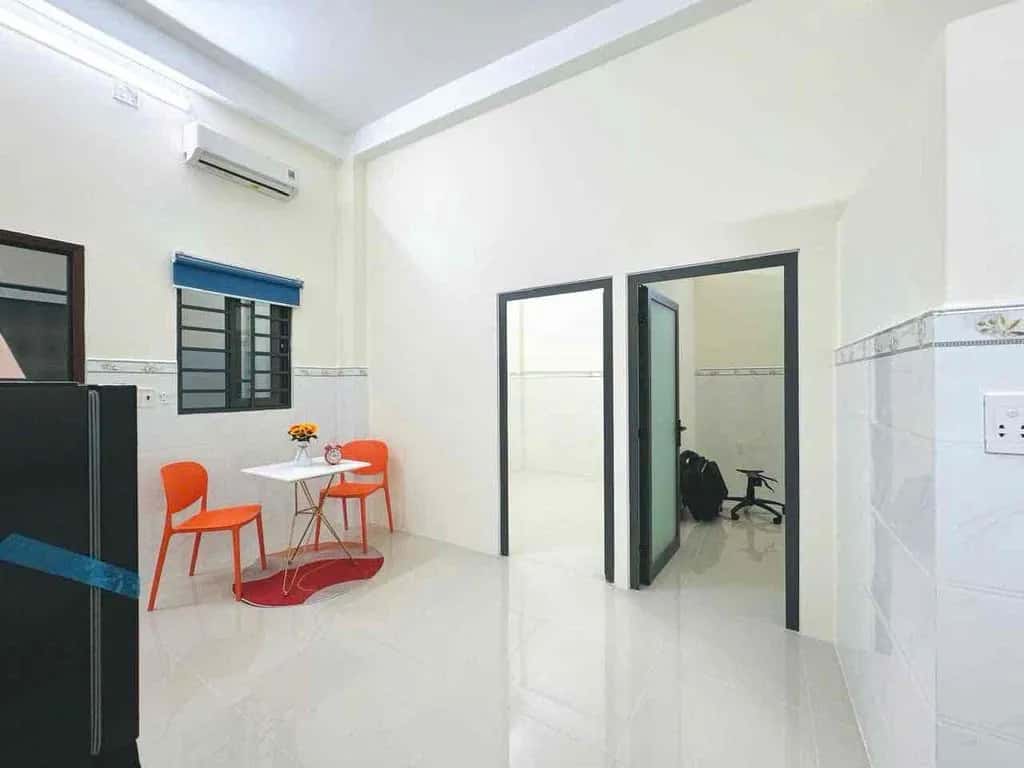 Cho thuê phòng trọ Lê Đức Thọ Gò Vấp, TP.HCM – giá 7 triệu