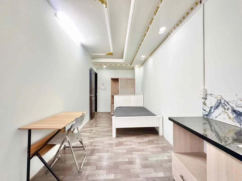 Cho thuê phòng trọ Bến Lội Bình Tân, TP.HCM – giá 1.8 triệu
