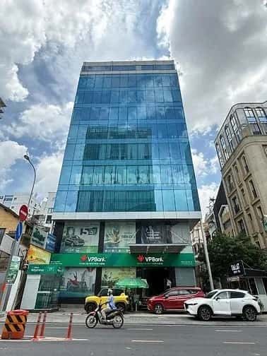 Cho thuê văn phòng Nguyễn Thị Minh Khai Quận 1, TP.HCM – giá 750 triệu Cho thuê văn phòng Nguyễn Thị Minh Khai Quận 1, TP.HCM – giá 750 triệu