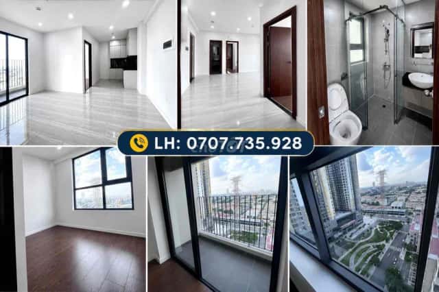 Cho thuê căn hộ chung cư Đường Thống Nhất Dĩ An, TP.HCM – 2 phòng ngủ, giá 6.2 triệu Cho thuê căn hộ chung cư Đường Thống Nhất Dĩ An, TP.HCM – 2 phòng ngủ, giá 6.2 triệu
