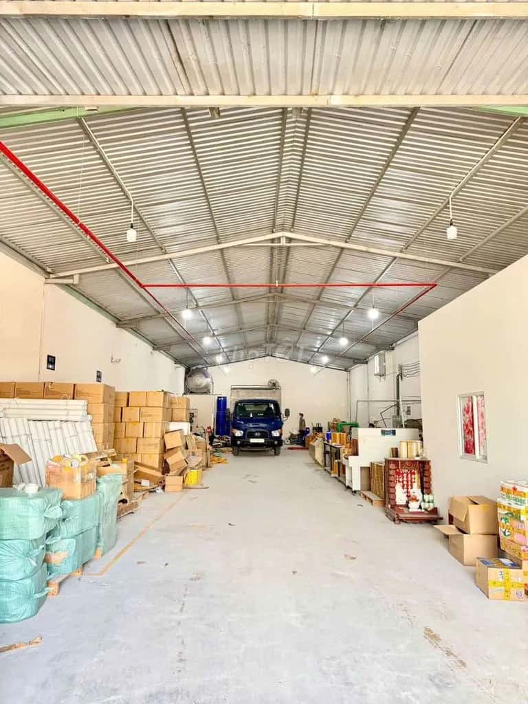Cho thuê BĐS khác Tỉnh Lộ 10 Quận Bình Tân, Ho Chi Minh – giá 30 triệu