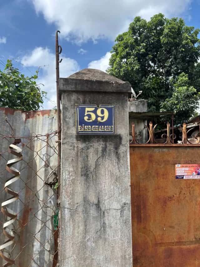 Bán đất Đặng Thái Mai Thành phố Pleiku, Gia Lai – giá 3.4 tỷ Bán đất Đặng Thái Mai Thành phố Pleiku, Gia Lai – giá 3.4 tỷ