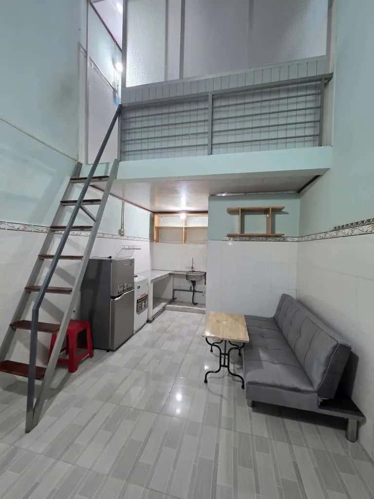 Cho thuê phòng trọ Nguyễn Đình Chiểu Thành phố Bến Tre, Vĩnh Long – giá 2.5 triệu
