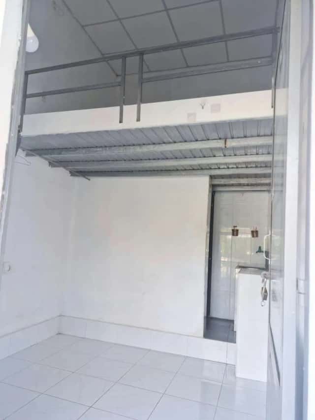 Cho thuê phòng trọ An Phú Đông 10 Quận 12, TP.HCM – 1 phòng ngủ, giá 2.5 triệu Cho thuê phòng trọ An Phú Đông 10 Quận 12, TP.HCM – 1 phòng ngủ, giá 2.5 triệu