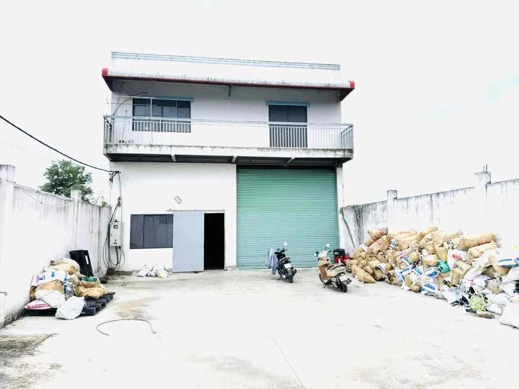 Cho thuê nhà mặt tiền Thích Thiện Hòa Huyện Bình Chánh, TP.HCM – giá 35 triệu
