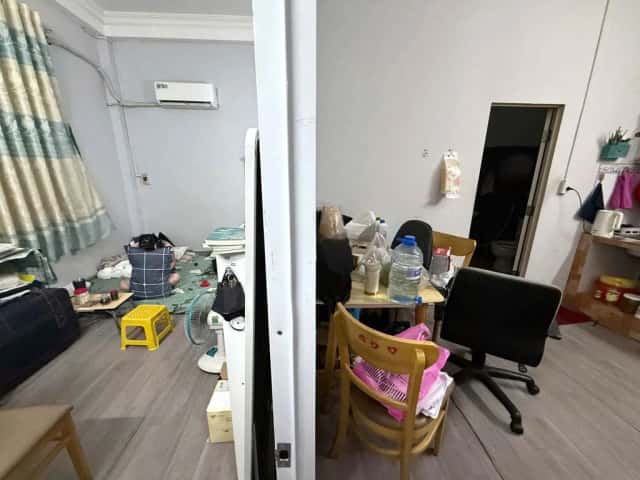 Cho thuê phòng trọ Cầu vượt Cộng Hòa - Hoàng Văn Thụ Quận Tân Bình, TP.HCM – 1 phòng ngủ, giá 5.3 triệu Cho thuê phòng trọ Cầu vượt Cộng Hòa - Hoàng Văn Thụ Quận Tân Bình, TP.HCM – 1 phòng ngủ, giá 5.3 triệu