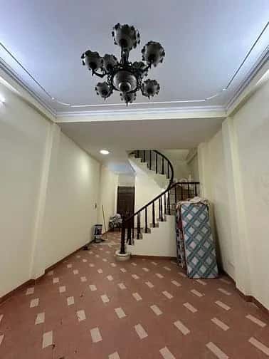 Cho thuê nhà hẻm Đội Cấn Quận Ba Đình, Hà Nội – 3 phòng ngủ, giá 23 triệu Cho thuê nhà hẻm Đội Cấn Quận Ba Đình, Hà Nội – 3 phòng ngủ, giá 23 triệu