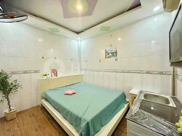 Cho thuê phòng trọ Đường M1 Bình Tân, TP.HCM – giá 2.5 triệu Cho thuê phòng trọ Đường M1 Bình Tân, TP.HCM – giá 2.5 triệu