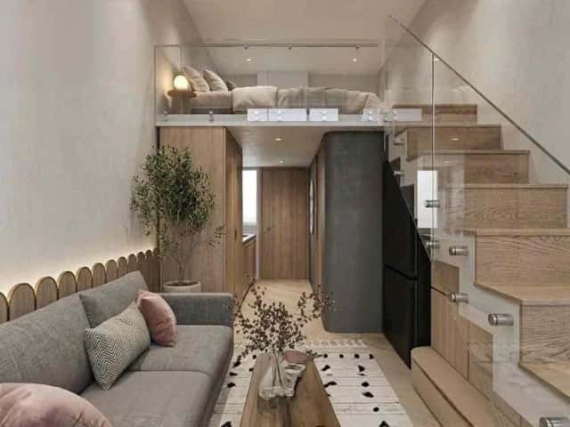 Cho thuê căn hộ dịch vụ Hoàng Hoa Thám Quận Tân Bình, TP.HCM – 1 phòng ngủ, giá 4.8 triệu Cho thuê căn hộ dịch vụ Hoàng Hoa Thám Quận Tân Bình, TP.HCM – 1 phòng ngủ, giá 4.8 triệu