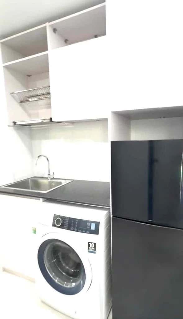 Cho thuê căn hộ dịch vụ Đường Nguyễn Thái Sơn Gò Vấp, TP.HCM – 2 phòng ngủ, giá 8 triệu Cho thuê căn hộ dịch vụ Đường Nguyễn Thái Sơn Gò Vấp, TP.HCM – 2 phòng ngủ, giá 8 triệu