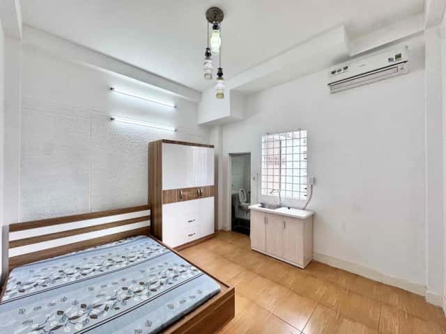 Cho thuê phòng trọ Đường Phan Huy Ích Gò Vấp, TP.HCM – 1 phòng ngủ, giá 3.6 triệu Cho thuê phòng trọ Đường Phan Huy Ích Gò Vấp, TP.HCM – 1 phòng ngủ, giá 3.6 triệu
