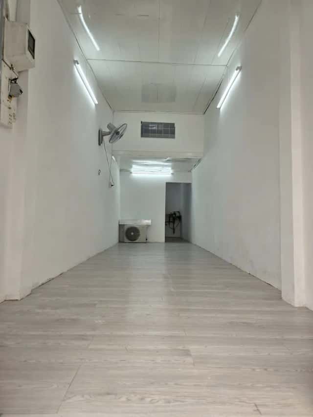 Cho thuê căn hộ dịch vụ Pasteur Quận 3, TP.HCM – 1 phòng ngủ, giá 8.5 triệu Cho thuê căn hộ dịch vụ Pasteur Quận 3, TP.HCM – 1 phòng ngủ, giá 8.5 triệu