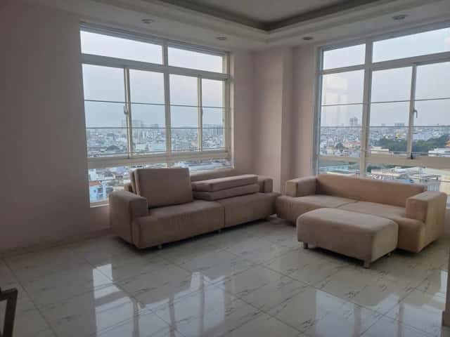 Cho thuê căn hộ chung cư Đường Lữ Gia Quận 11, TP.HCM – 3 phòng ngủ, giá 15 triệu Cho thuê căn hộ chung cư Đường Lữ Gia Quận 11, TP.HCM – 3 phòng ngủ, giá 15 triệu