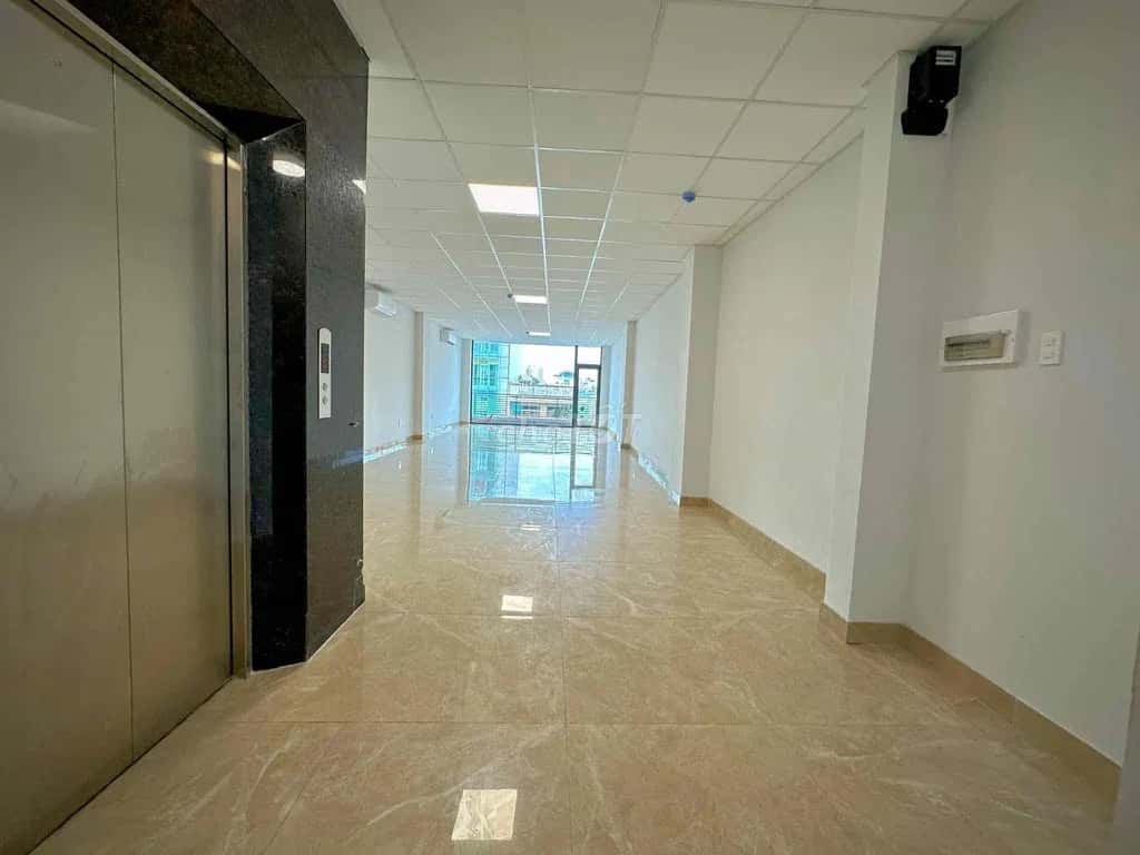 Cho thuê nhà mặt tiền Đường Xô Viết Nghệ Tĩnh Quận Bình Thạnh, TP.HCM – giá 19 triệu