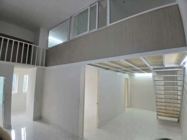 Cho thuê căn hộ chung cư An Dương Vương Quận Bình Tân, TP.HCM – 2 phòng ngủ, giá 6.5 triệu