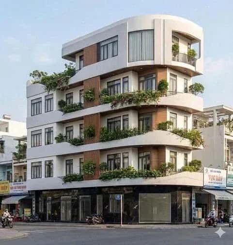 Cho thuê căn hộ chung cư Ngũ Hành Sơn, Đà Nẵng – giá 100 triệu