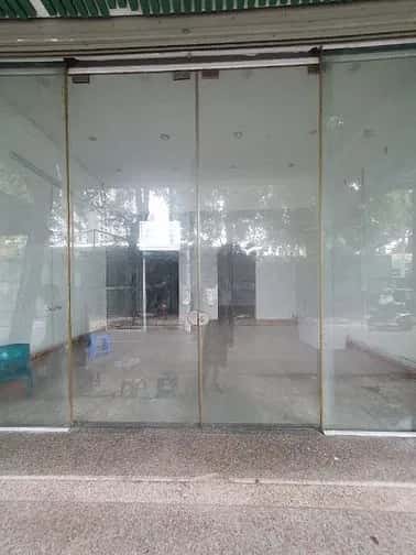 Cho thuê nhà mặt tiền Nguyễn Huy Tưởng Quận Thanh Xuân, Hà Nội – giá 12 triệu