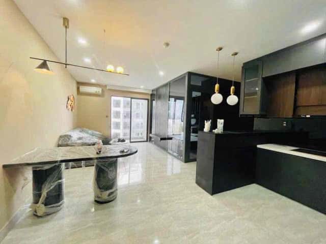 Cho thuê căn hộ chung cư Đường Nguyễn Văn Linh Quận 7, TP.HCM – 1 phòng ngủ, giá 15 triệu Cho thuê căn hộ chung cư Đường Nguyễn Văn Linh Quận 7, TP.HCM – 1 phòng ngủ, giá 15 triệu