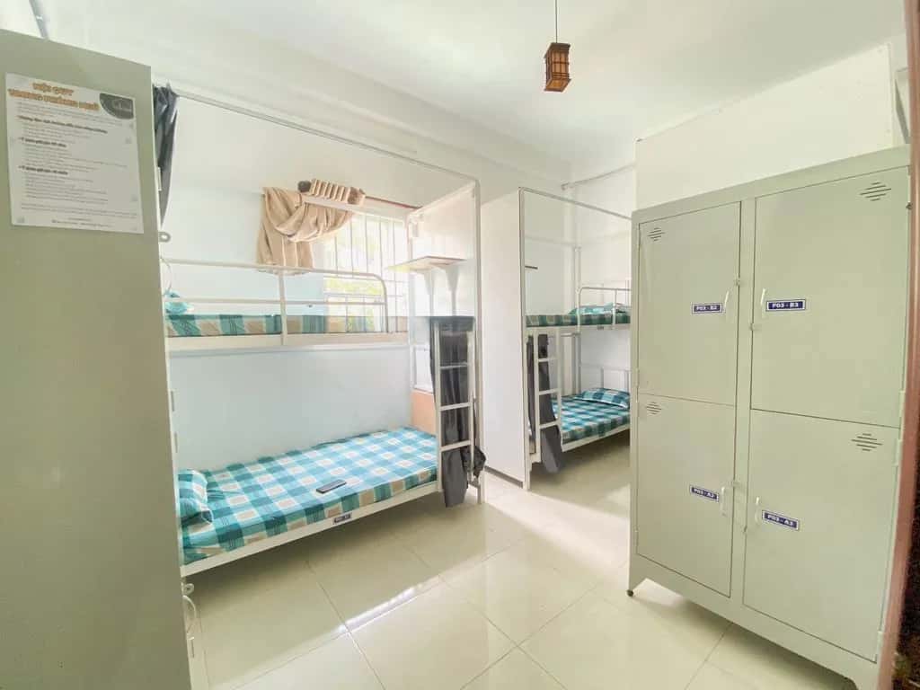 Cho thuê phòng trọ Đường Số 8 Quận 9 cũ, TP.HCM – 1 phòng ngủ, giá 1.4 triệu