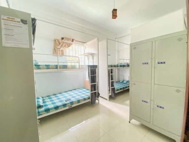 Cho thuê phòng trọ Đường Số 8 Quận 9 cũ, TP.HCM – 1 phòng ngủ, giá 1.4 triệu Cho thuê phòng trọ Đường Số 8 Quận 9 cũ, TP.HCM – 1 phòng ngủ, giá 1.4 triệu
