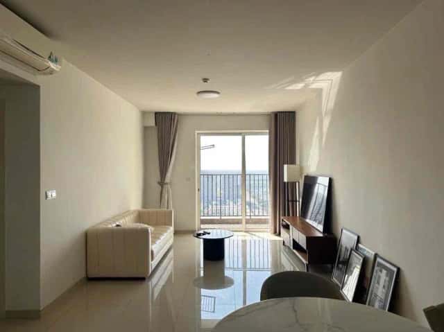 Cho thuê căn hộ chung cư Đồng Văn Cống Quận 2 cũ, TP. Thủ Đức – 2 phòng ngủ, giá 22 triệu