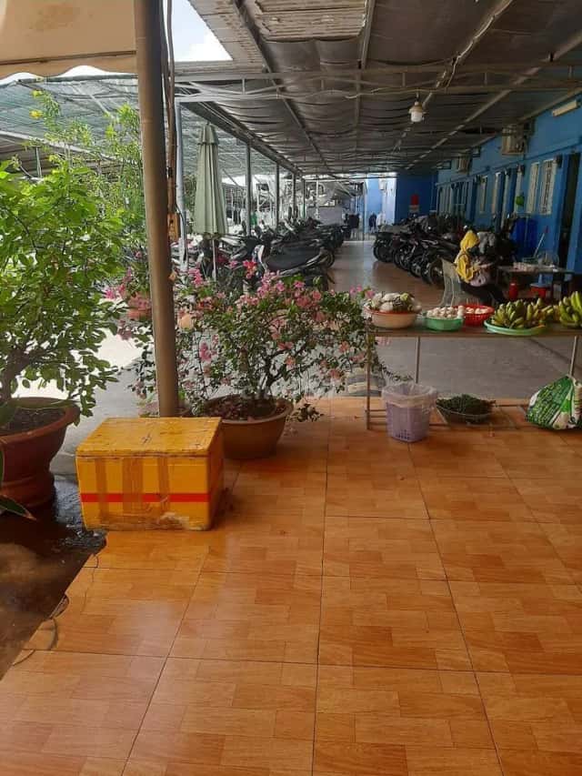 Cho thuê phòng trọ Bùi Dương Lịch Quận Bình Tân, TP.HCM – giá 1.5 triệu Cho thuê phòng trọ Bùi Dương Lịch Quận Bình Tân, TP.HCM – giá 1.5 triệu