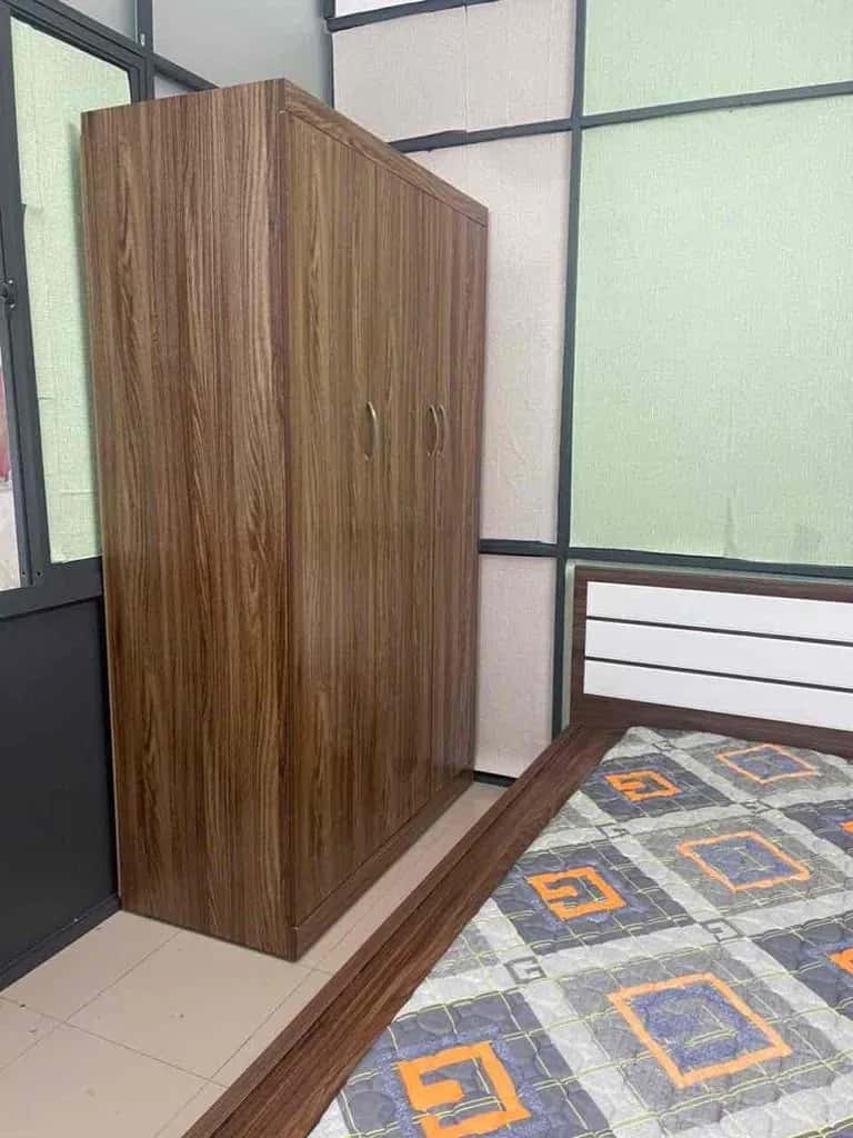 Cho thuê phòng trọ Nguyễn Công Hoan Quận Phú Nhuận, TP.HCM – 1 phòng ngủ, giá 2.6 triệu