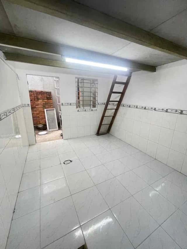 Cho thuê phòng trọ Đường Trần Xuân Soạn Quận 7, TP.HCM – 1 phòng ngủ, giá 3.2 triệu