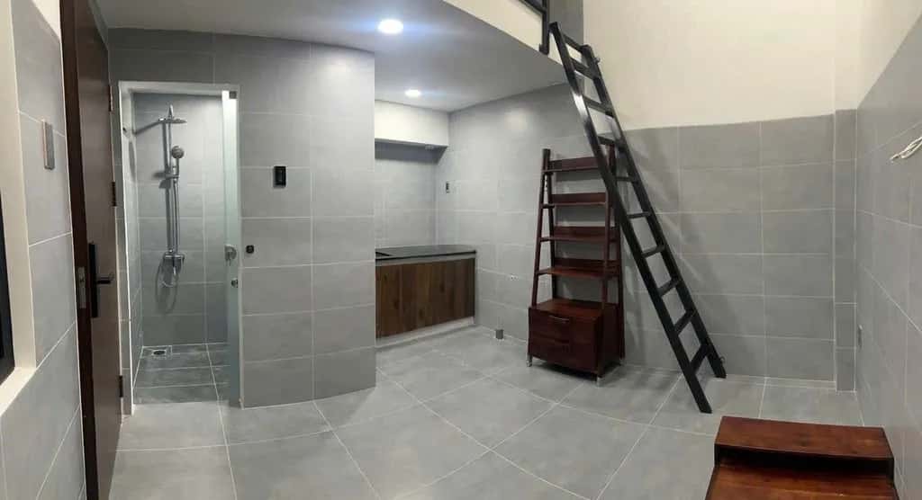 Cho thuê phòng trọ Đường Số 10 Quận 9 cũ, TP. Thủ Đức – giá 3.8 triệu